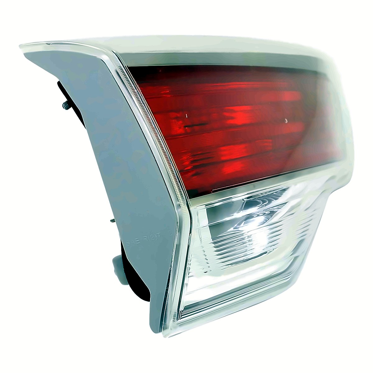 2014-2016 Toyota Highlander - Driver Side Tail Light - upper view, Part TO2802115