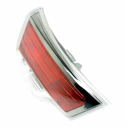 2014-2016 Toyota Highlander - Driver Side Tail Light - lower view, Part TO2802115