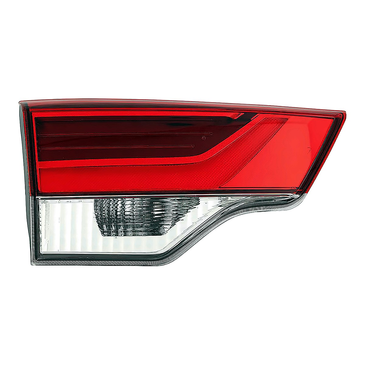 2017-2019 Toyota Highlander Hybrid - Driver Side Tail Light - product view, Part TO2802139