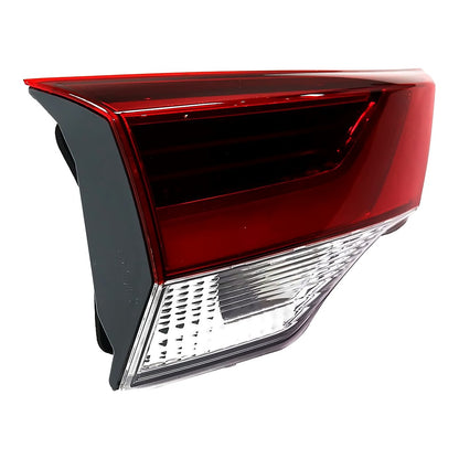 2017-2019 Toyota Highlander - Driver Side Tail Light - opposite side angle, Part TO2802139