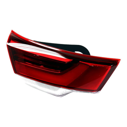 2017-2019 Toyota Highlander Hybrid - Driver Side Tail Light - upper view, Part TO2802139