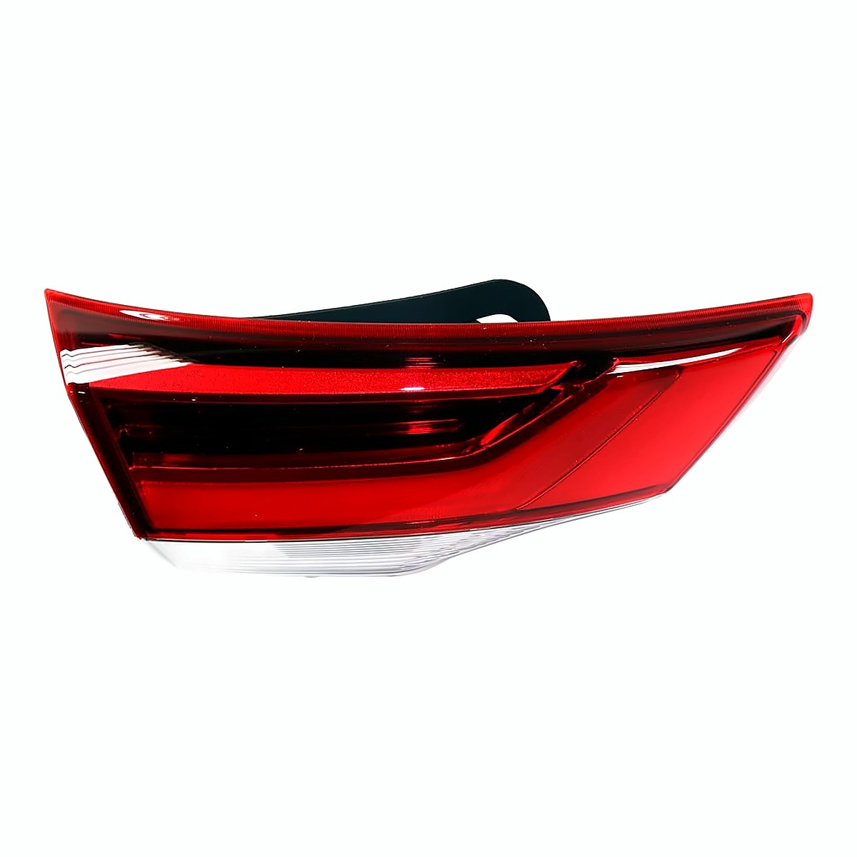 2017-2019 Toyota Highlander - Driver Side Tail Light - lower view, Part TO2802139