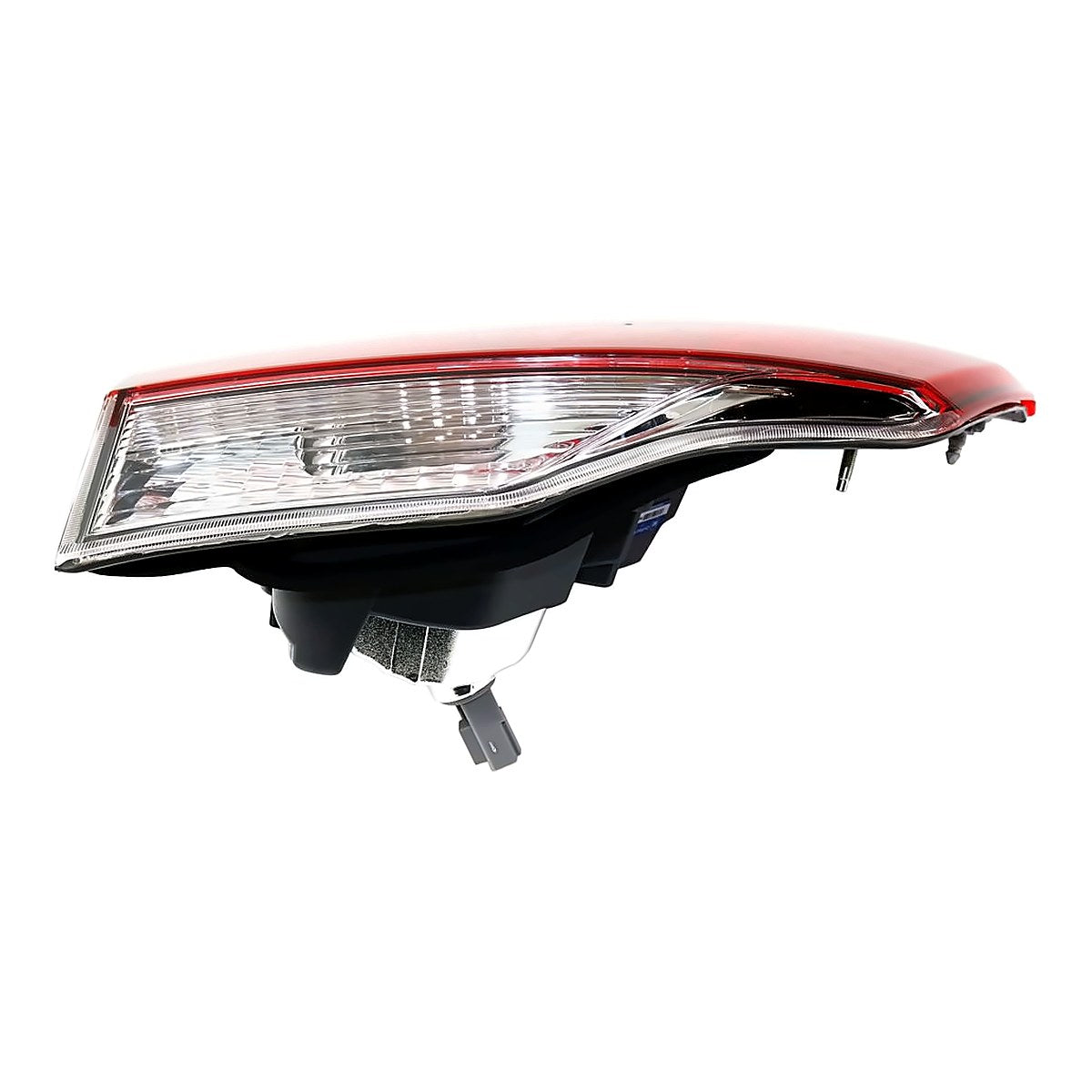 2017-2019 Toyota Highlander Hybrid - Driver Side Tail Light - rear detail view, Part TO2802139