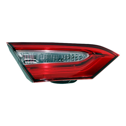 2018-2020 Toyota Camry - Driver Side Tail Light - product view, Part TO2802140