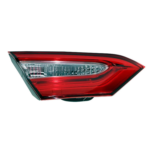 2018-2020 Toyota Camry Hybrid - Driver Side Tail Light - product view, Part TO2802140