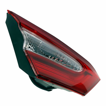 2018-2020 Toyota Camry - Driver Side Tail Light - opposite side angle, Part TO2802140