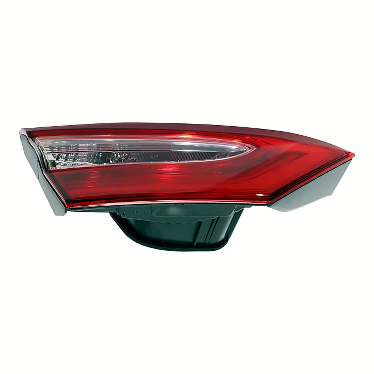 2018-2020 Toyota Camry Hybrid - Driver Side Tail Light - upper view, Part TO2802140
