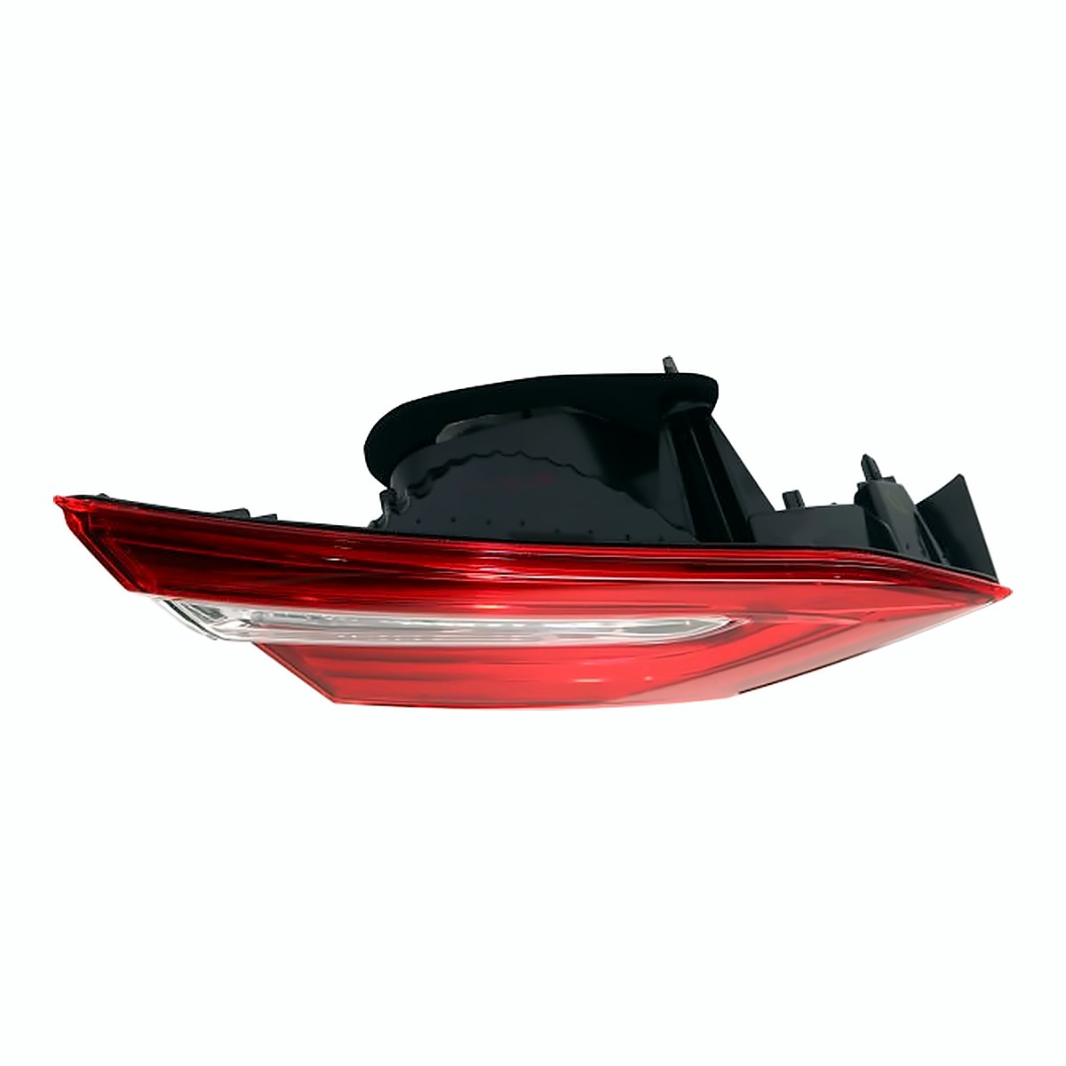 2018-2020 Toyota Camry Hybrid - Driver Side Tail Light - lower view, Part TO2802140