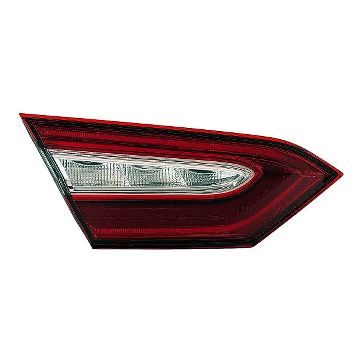 2018-2020 Toyota Camry - Driver Side Tail Light - product view, Part TO2802141