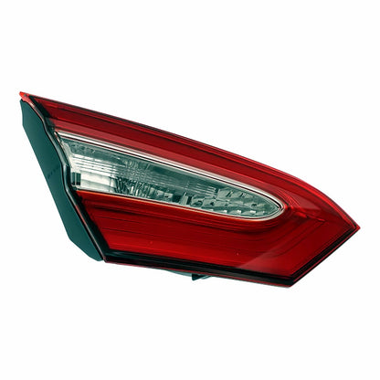 2018-2020 Toyota Camry Hybrid - Driver Side Tail Light - side angle, Part TO2802142