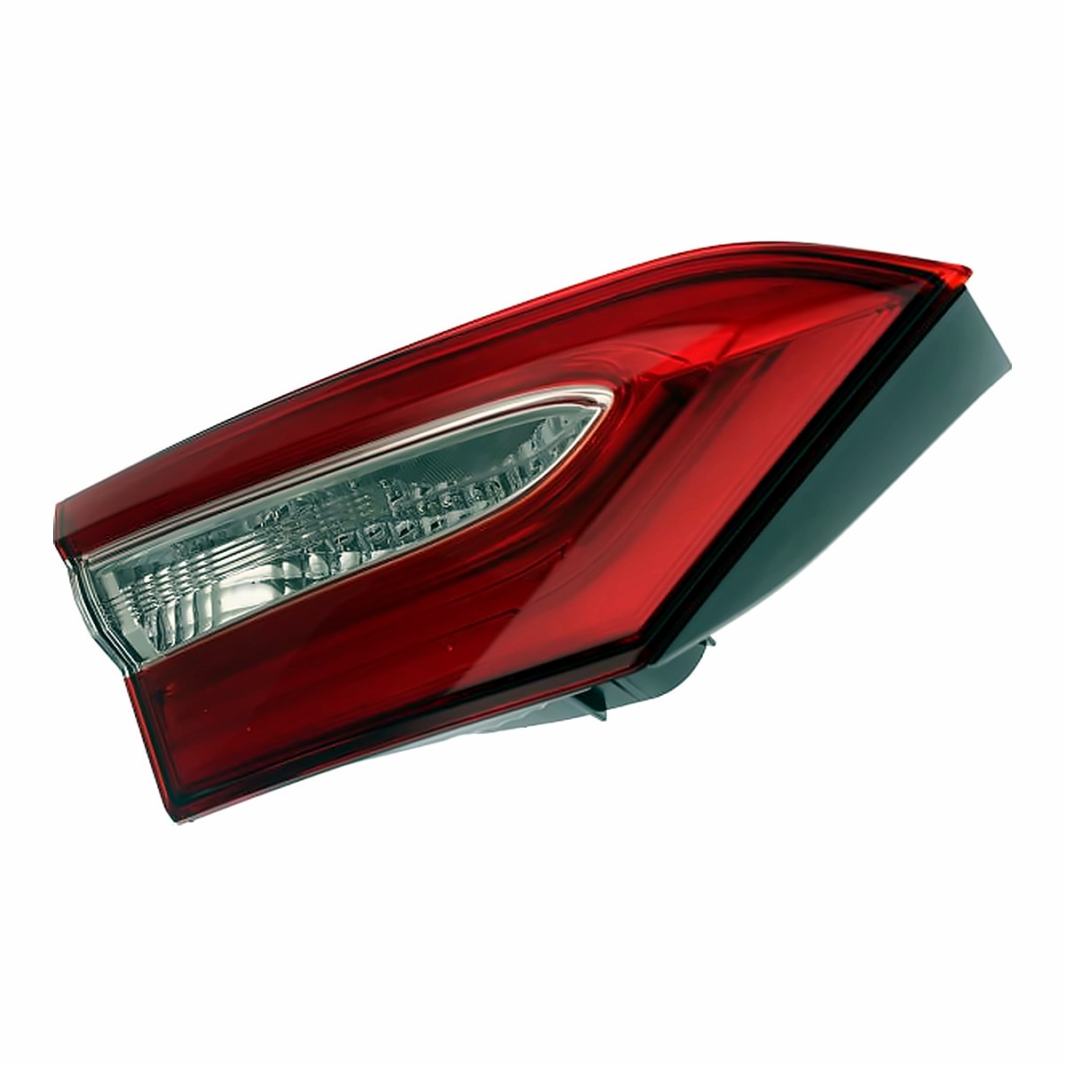 2018-2020 Toyota Camry Hybrid - Driver Side Tail Light - opposite side angle, Part TO2802142