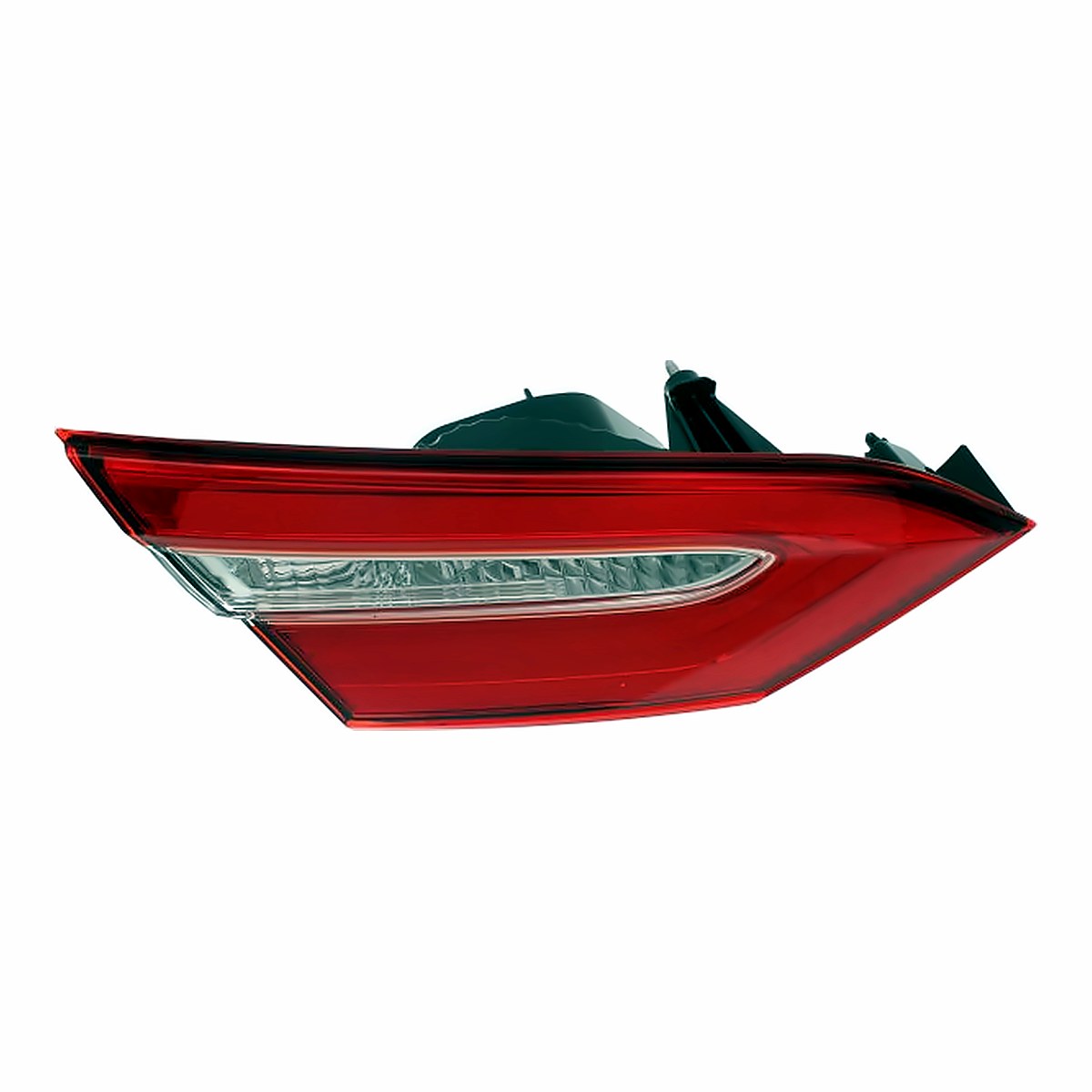 2018-2020 Toyota Camry - Driver Side Tail Light - upper view, Part TO2802142