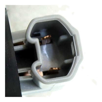 2018-2020 Toyota Camry - Driver Side Tail Light - connector view, Part TO2802142