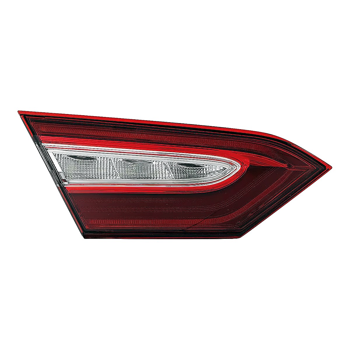 2018-2020 Toyota Camry - Driver Side Tail Light - product view, Part TO2802143