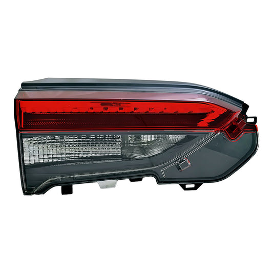 2019-2025 Toyota Rav4 - Driver Side Tail Light - product view, Part TO2802148
