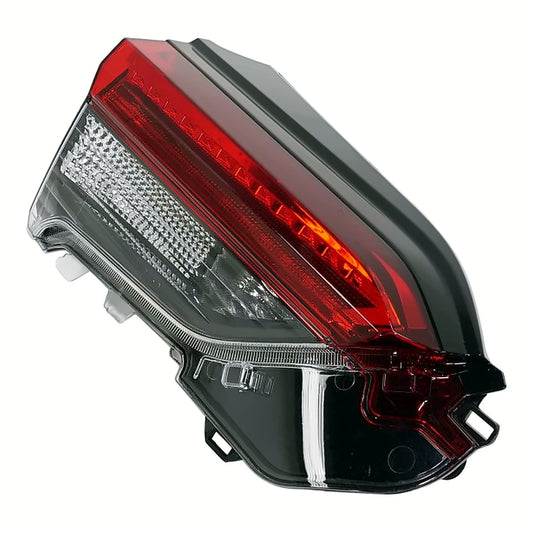2019-2025 Toyota Rav4 - Driver Side Tail Light - side angle, Part TO2802148