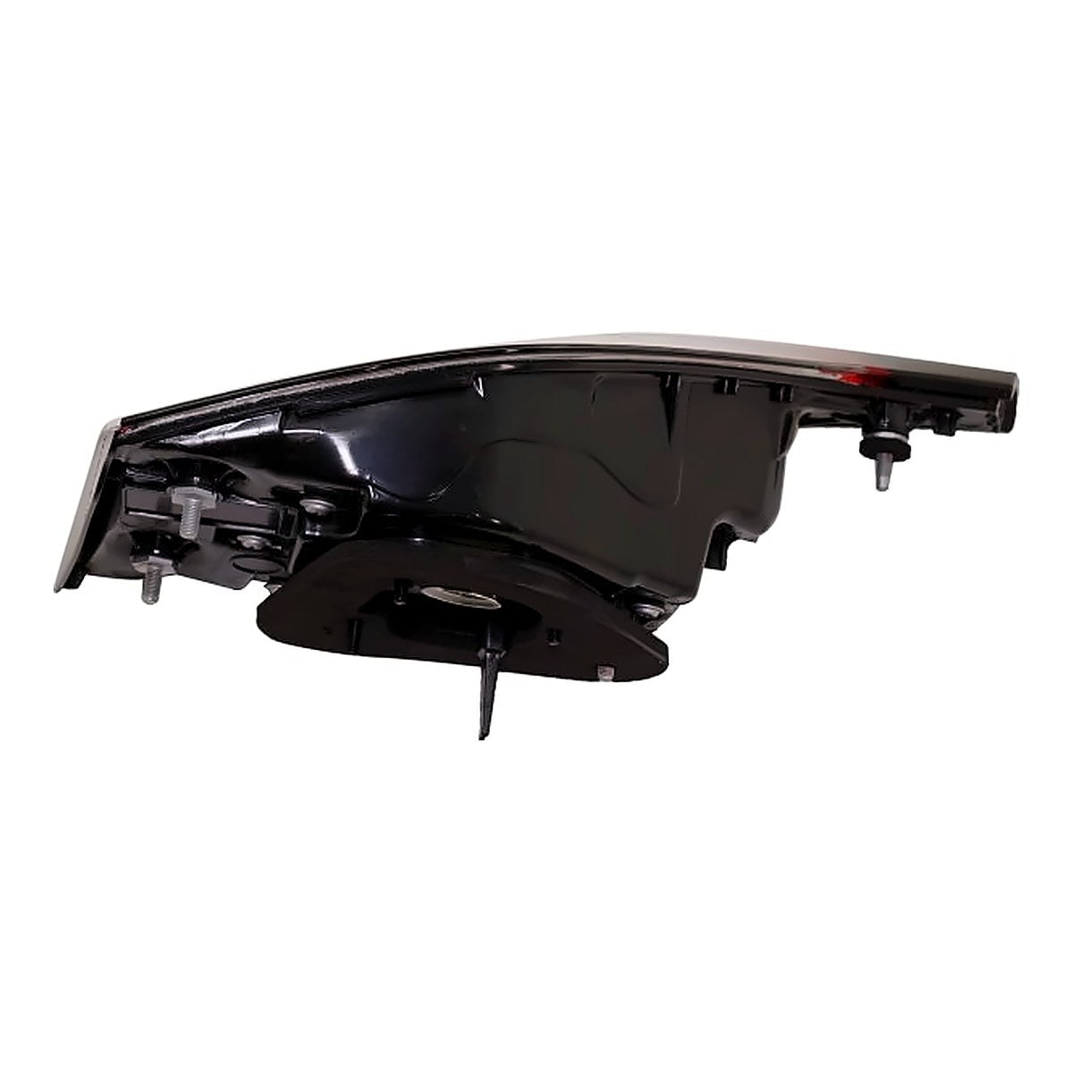 2020-2025 Toyota Corolla Sedan - Driver Side Tail Light - lower view, Part TO2802152