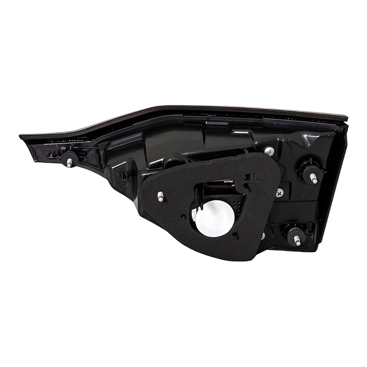 2020-2025 Toyota Corolla Sedan - Driver Side Tail Light - connector view, Part TO2802152