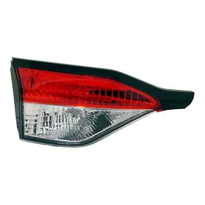 2020-2025 Toyota Corolla Sedan - Driver Side Tail Light - product view, Part TO2802154