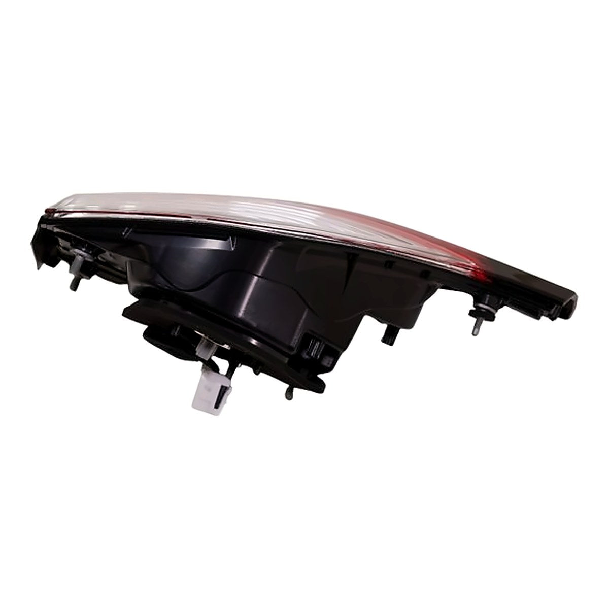 2020-2025 Toyota Corolla Sedan - Driver Side Tail Light - upper view, Part TO2802154