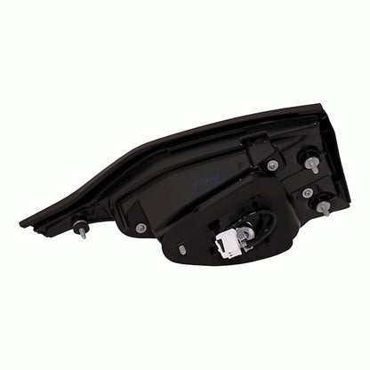 2020-2025 Toyota Corolla Sedan - Driver Side Tail Light - connector view, Part TO2802154