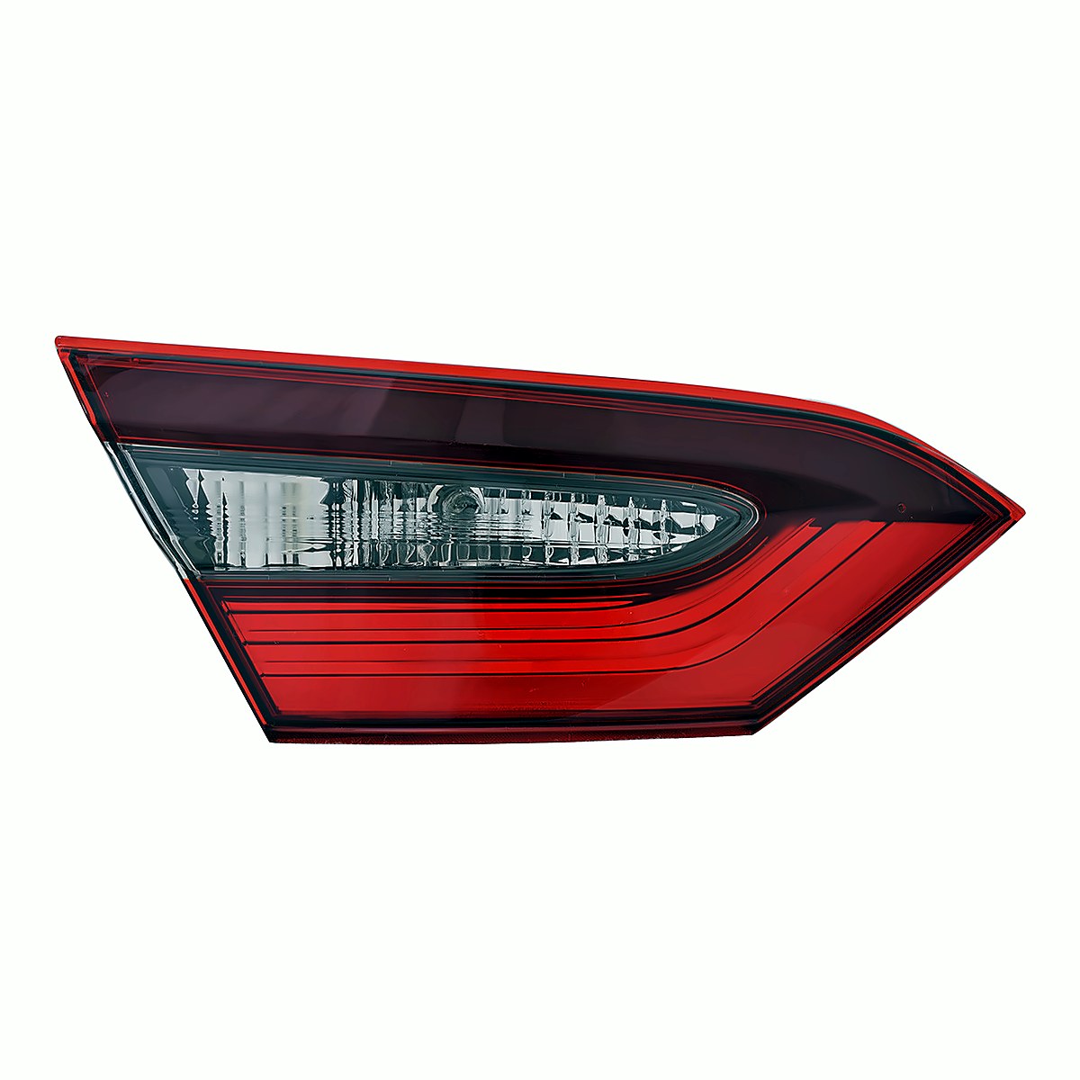 2021-2024 Toyota Camry Hybrid - Driver Side Tail Light - product view, Part TO2802159