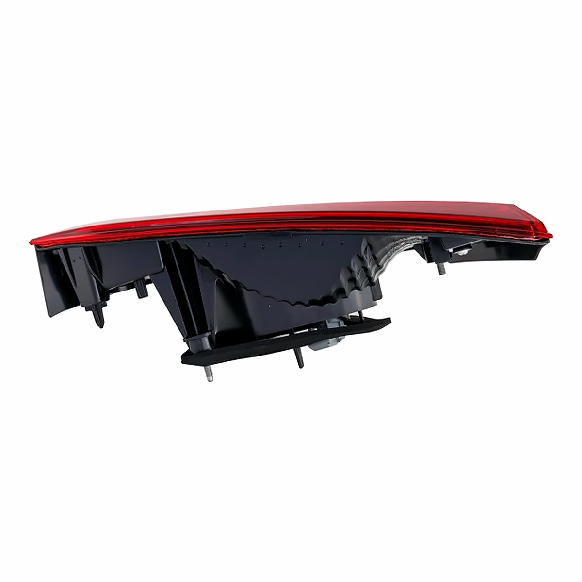 2021-2024 Toyota Camry - Driver Side Tail Light - opposite side angle, Part TO2802159