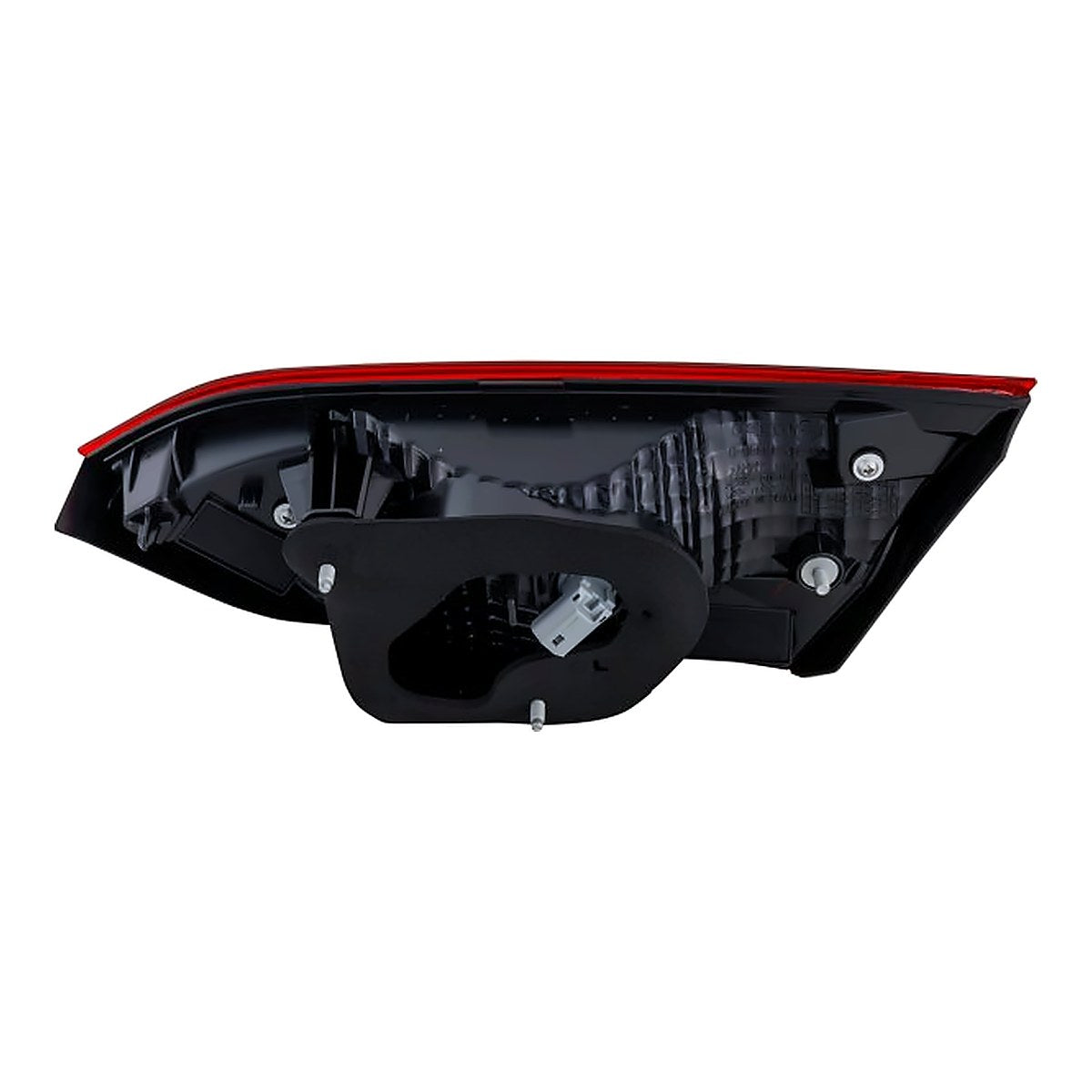 2021-2024 Toyota Camry Hybrid - Driver Side Tail Light - lower view, Part TO2802159