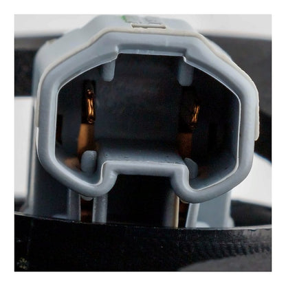 2021-2024 Toyota Camry Hybrid - Driver Side Tail Light - connector view, Part TO2802159