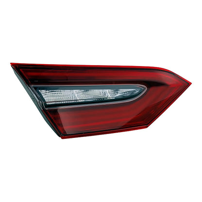 2021-2024 Toyota Camry Hybrid - Driver Side Tail Light - product view, Part TO2802160