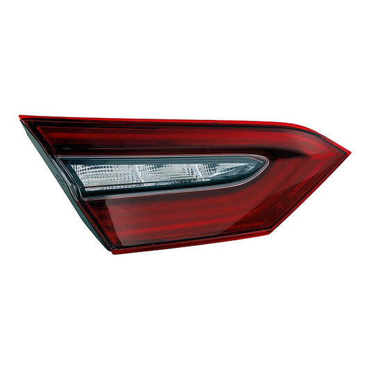 2021-2024 Toyota Camry Hybrid - Driver Side Tail Light - product view, Part TO2802160