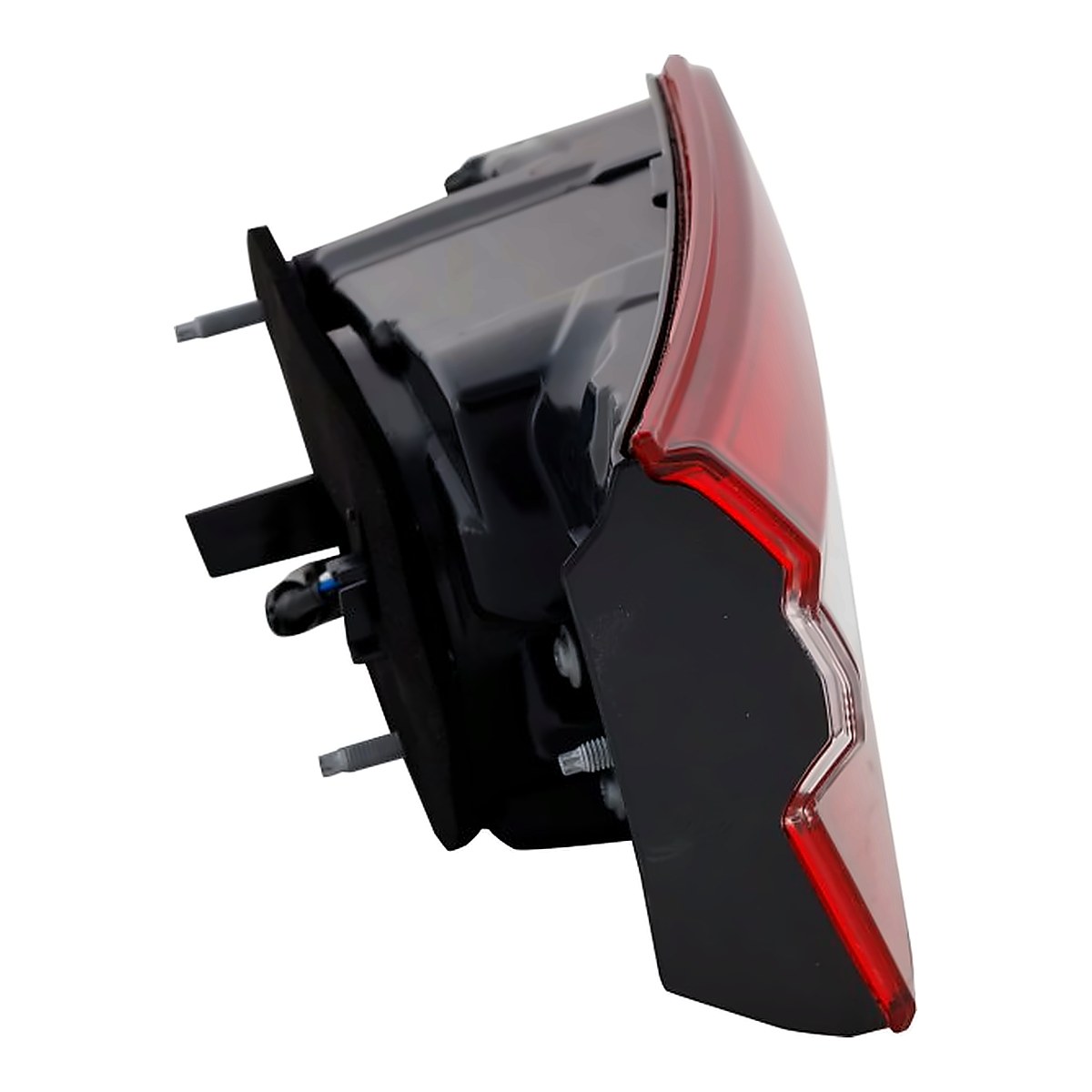 2021-2024 Toyota Camry - Driver Side Tail Light - side angle, Part TO2802160