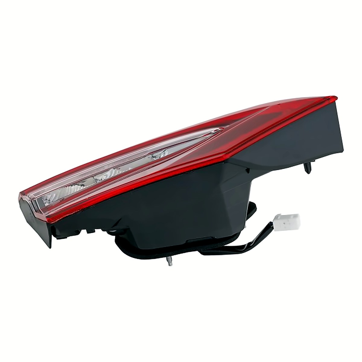 2021-2024 Toyota Camry - Driver Side Tail Light - opposite side angle, Part TO2802160