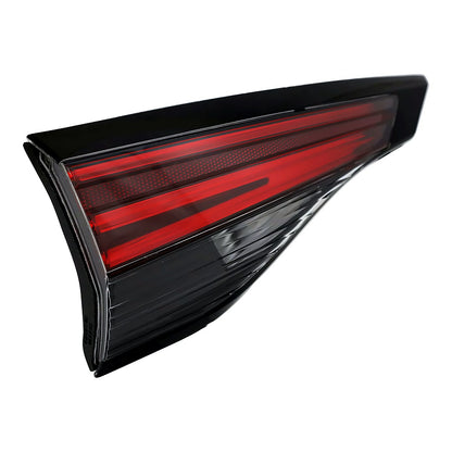 2021-2022 Toyota Sienna - Driver Side Tail Light - side angle, Part TO2802161