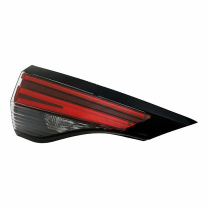 2021-2022 Toyota Sienna - Driver Side Tail Light - opposite side angle, Part TO2802161