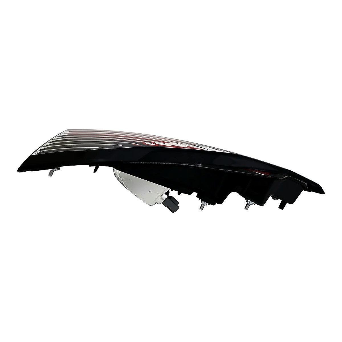 2021-2022 Toyota Sienna - Driver Side Tail Light - upper view, Part TO2802161