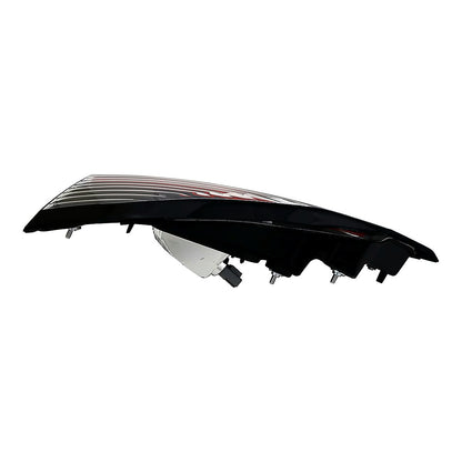 2021-2022 Toyota Sienna - Driver Side Tail Light - upper view, Part TO2802161