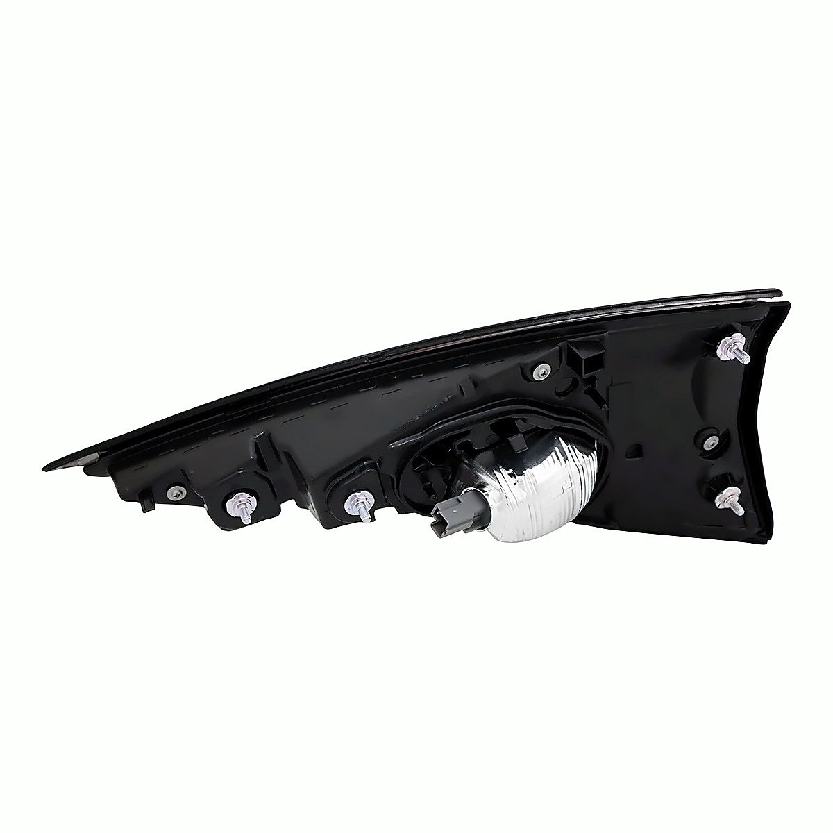 2021-2022 Toyota Sienna - Driver Side Tail Light - rear detail view, Part TO2802161