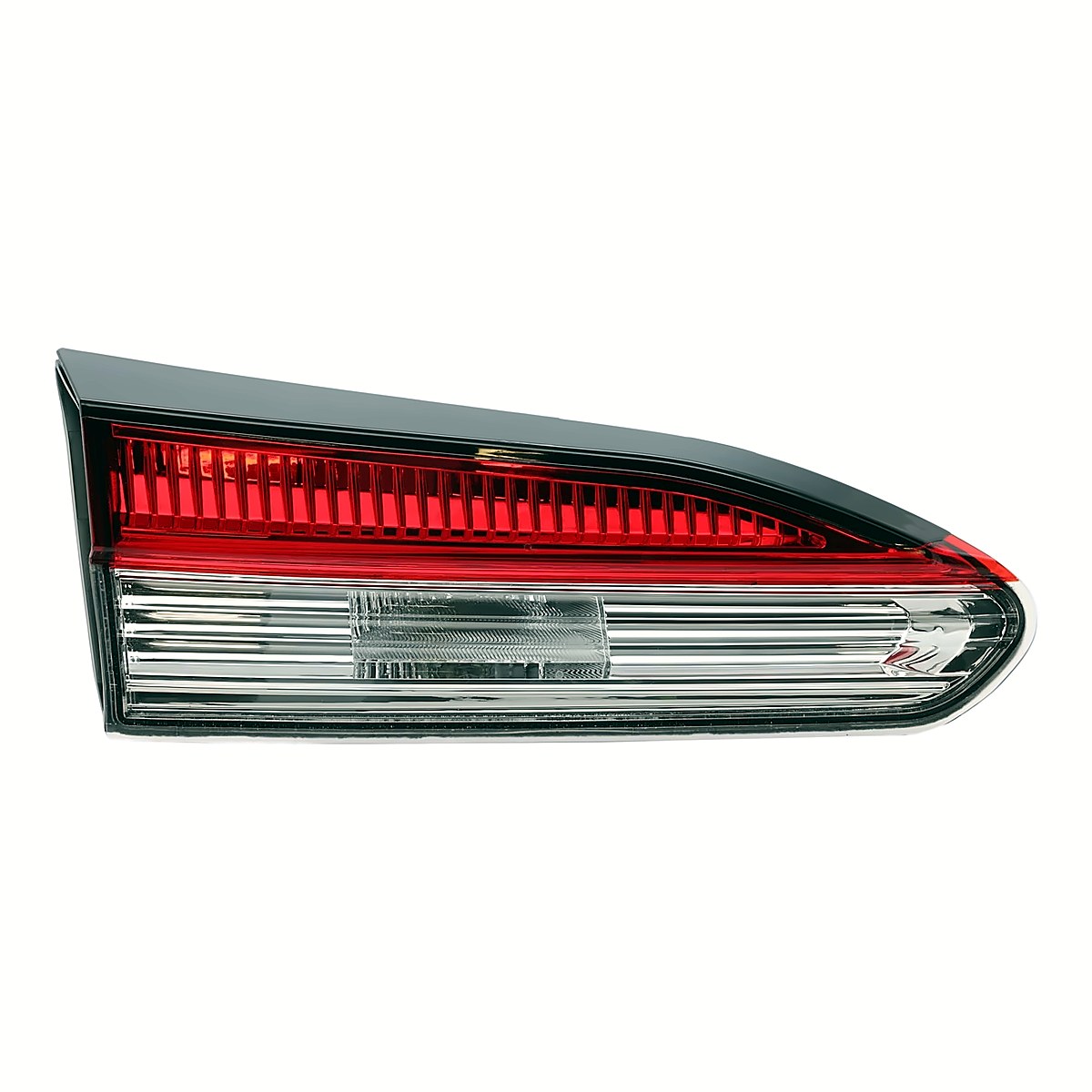 2022-2025 Toyota Corolla Cross - Driver Side Tail Light - product view, Part TO2802163