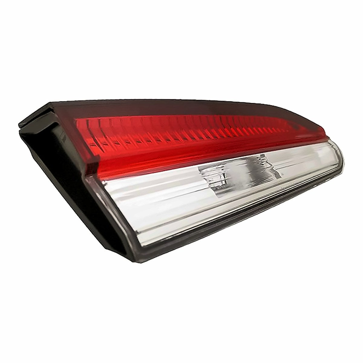 2022-2025 Toyota Corolla Cross - Driver Side Tail Light - side angle, Part TO2802163