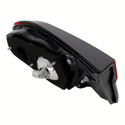 2022-2025 Toyota Corolla Cross - Driver Side Tail Light - opposite side angle, Part TO2802163