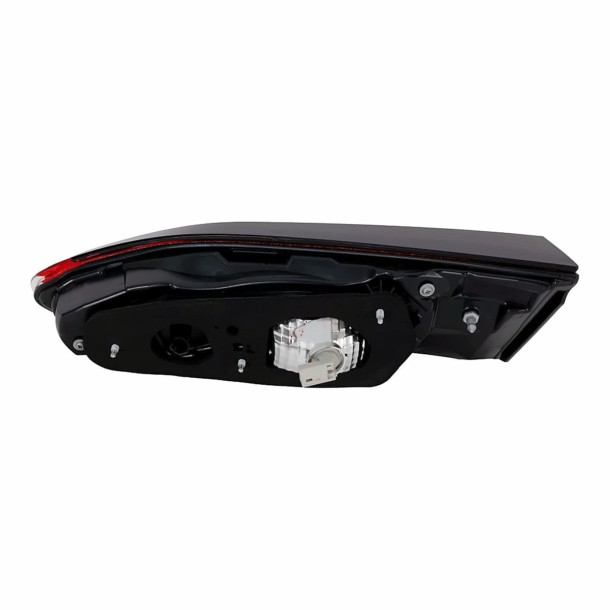 2022-2025 Toyota Corolla Cross - Driver Side Tail Light - upper view, Part TO2802163