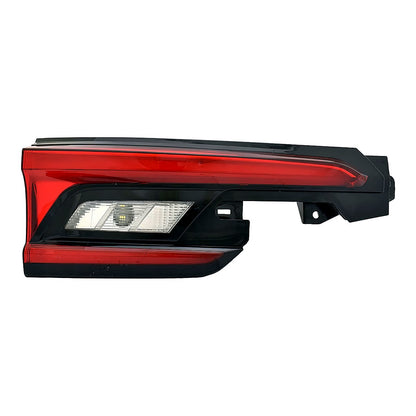 2024-2026 Toyota Grand Highlander - Driver Side Tail Light - product view, Part TO2802166