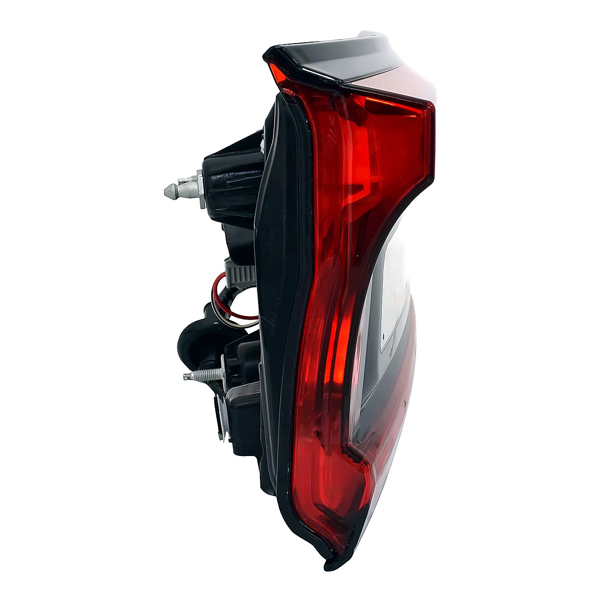 2024-2026 Toyota Grand Highlander - Driver Side Tail Light - side angle, Part TO2802166