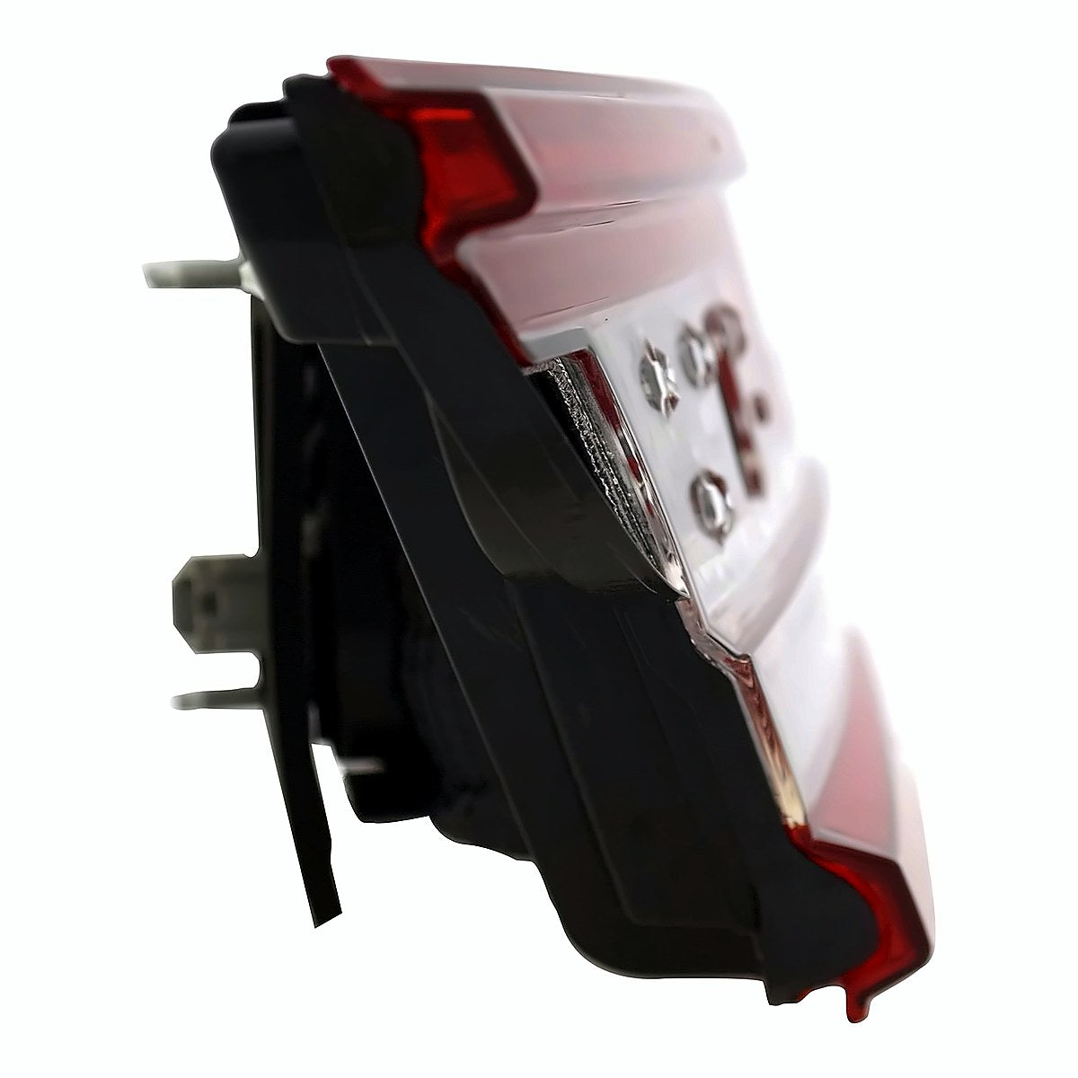 2025-2026 Toyota Camry Hybrid - Driver Side Tail Light - side angle, Part TO2802168