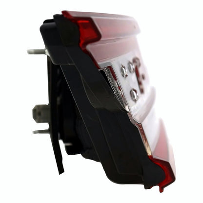 2025-2026 Toyota Camry Hybrid - Driver Side Tail Light - side angle, Part TO2802168