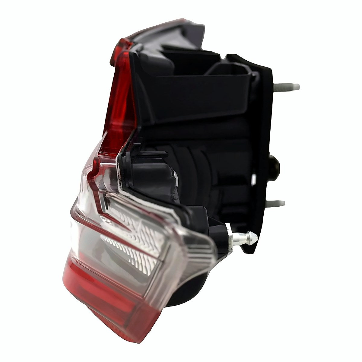 2025-2026 Toyota Camry Hybrid - Driver Side Tail Light - opposite side angle, Part TO2802168