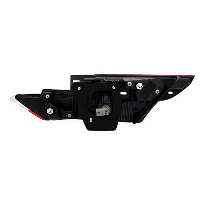 2025-2026 Toyota Camry Hybrid - Driver Side Tail Light - connector view, Part TO2802168