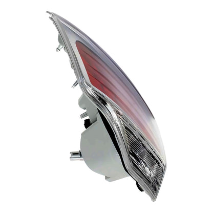 2014-2016 Toyota Highlander Hybrid - Passenger Side Tail Light - opposite side angle, Part TO2803115