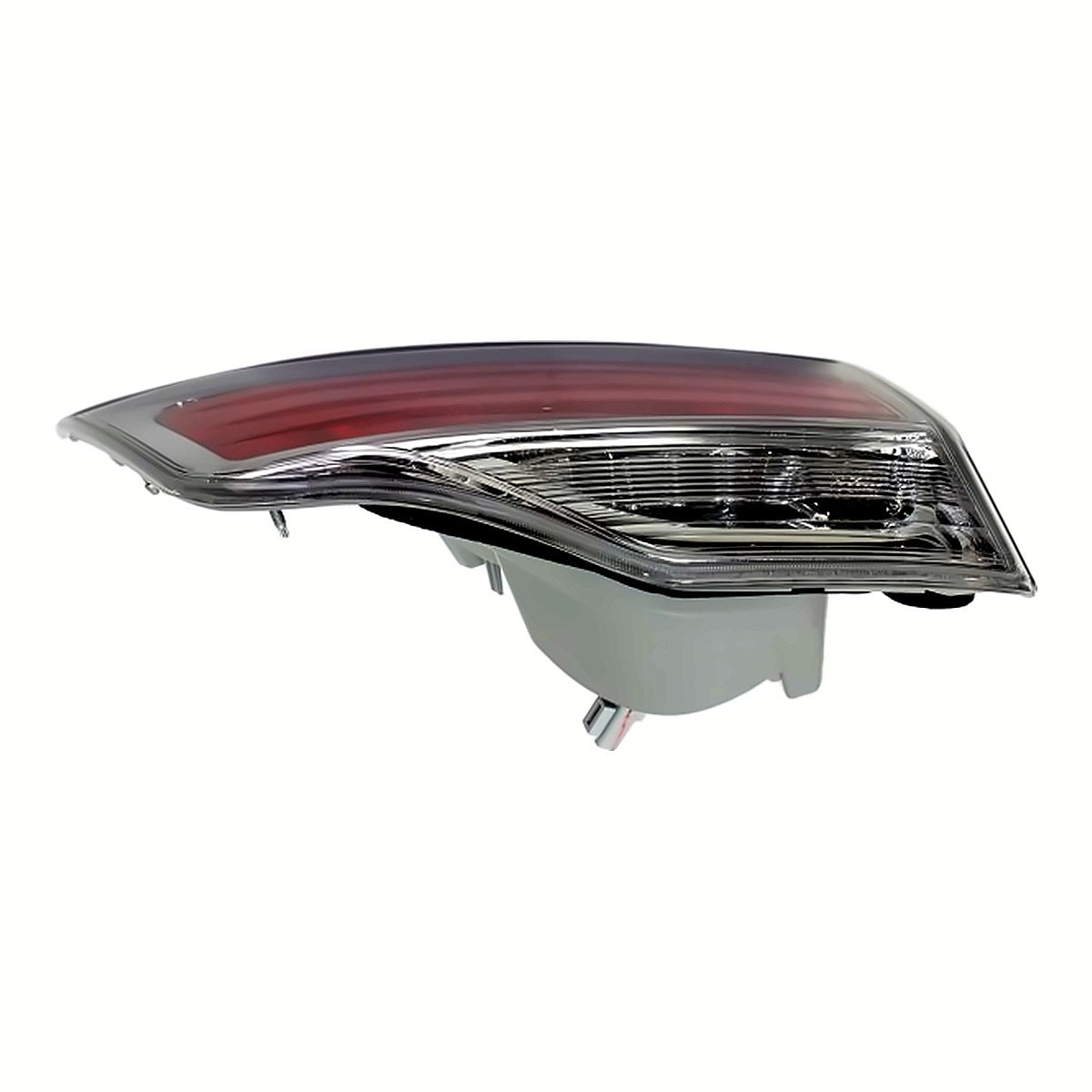 2014-2016 Toyota Highlander Hybrid - Passenger Side Tail Light - upper view, Part TO2803115